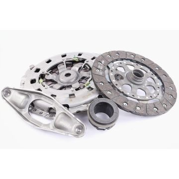 Zestaw sprzęgła Xtreme Clutch BMW 1 116 i 85KW (2007-2011)