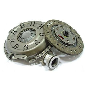 Zestaw sprzęgła Xtreme Clutch BMW 1500-2000 2000 Tii 96KW (1969-1972)