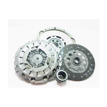 Zestaw sprzęgła Xtreme Clutch BMW 3 M3 3.2 252KW (2001-2006)