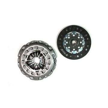 Zestaw sprzęgła Xtreme Clutch BMW 5 535 i 155KW (1988-1993)