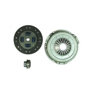 Zestaw sprzęgła Xtreme Clutch BMW 8 850 CSi 280KW (1992-1996)