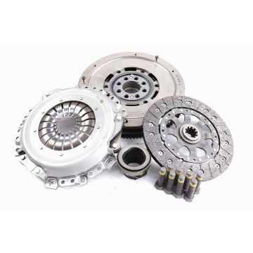 Zestaw sprzęgła Xtreme Clutch BMW Z3 1.9 i 103KW (1997-1999)