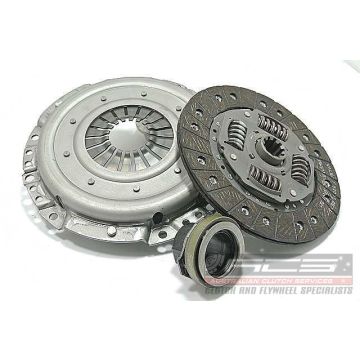 Zestaw sprzęgła Xtreme Clutch BMW Z3 M 3.2 236KW (1997-2001)