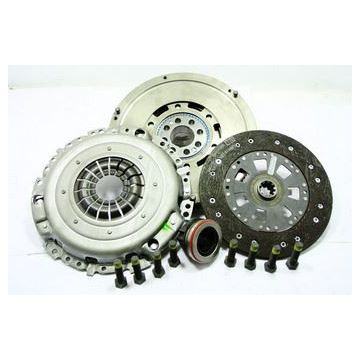 Zestaw sprzęgła Xtreme Clutch BMW Z3 M 3.2 236KW (1997-2001)