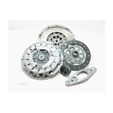 Zestaw sprzęgła Xtreme Clutch BMW Z4 3.0 si 195KW (2006-2009)