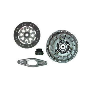 Zestaw sprzęgła Xtreme Clutch BMW Z4 sDrive 30 i 190KW (2009-on)