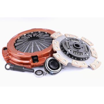 Zestaw sprzęgła Xtreme Clutch Ceramic ISUZU D-MAX 1.9 Ddi 4x4 (TFS87_) 120KW (2017-on)