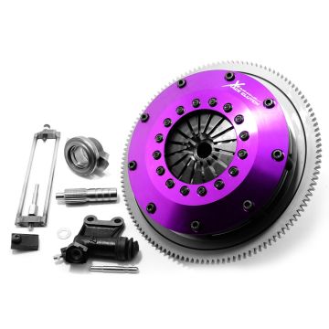 Zestaw sprzęgła Xtreme Clutch Ceramic Twin Plate Subaru WRX 2,5 WRX STi 2.5 AWD 221KW (2014-on)