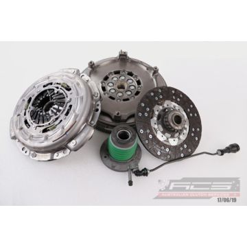 Zestaw sprzęgła Xtreme Clutch Chevrolet CORVETTE 6.2 321KW (2008-on)