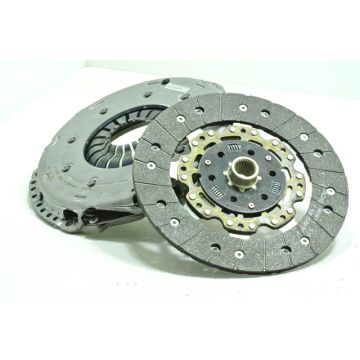 Zestaw sprzęgła Xtreme Clutch CITROEN DS5 1.6 THP 155 115KW (2011-2015)