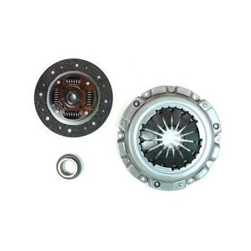 Zestaw sprzęgła Xtreme Clutch DAEWOO LANOS 1.5 63KW (1997-2003)
