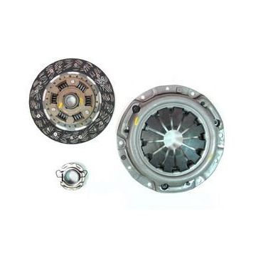Zestaw sprzęgła Xtreme Clutch DAIHATSU PYZAR 1.6 16V (G301) 67KW (1998-2000)