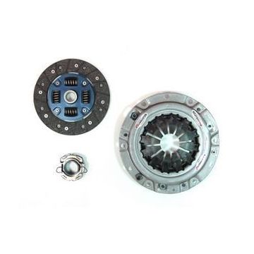 Zestaw sprzęgła Xtreme Clutch DAIHATSU SIRION 1.3 Rally 81KW (2002-2005)