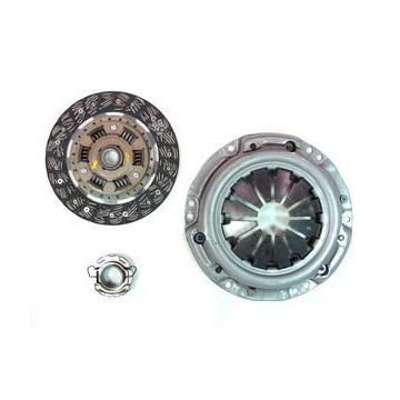 Zestaw sprzęgła Xtreme Clutch DAIHATSU TERIOS 1.3 4WD (J102) 63KW (2000-2006)
