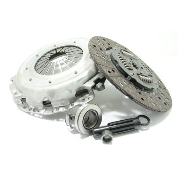 Zestaw sprzęgła Xtreme Clutch DODGE RAM 1500 5.7 4WD 257KW (2006-2008)