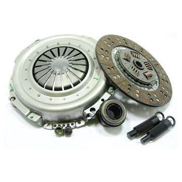 Zestaw sprzęgła Xtreme Clutch DODGE VIPER SRT-10 372KW (2003-on)