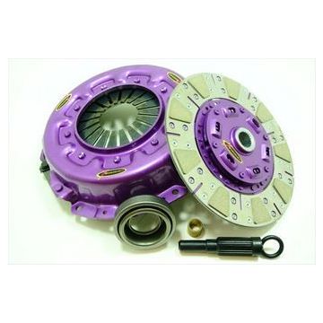 Zestaw sprzęgła Xtreme Clutch Extra Heavy Duty Ceramic Nissan 200 SX 2.0 Turbo 162KW (1994-1999)