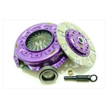 Zestaw sprzęgła Xtreme Clutch Extra Heavy Duty Ceramic Nissan 300 ZX 3.0 Twin Turbo 208KW (1989-1997)