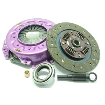 Zestaw sprzęgła Xtreme Clutch Extra Heavy Duty Organic Nissan SKYLINE 3.0 117KW (1986-1990)