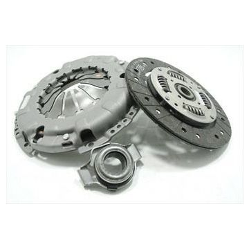 Zestaw sprzęgła Xtreme Clutch FIAT PUNTO 1.3 D Multijet 66KW (2006-2009)