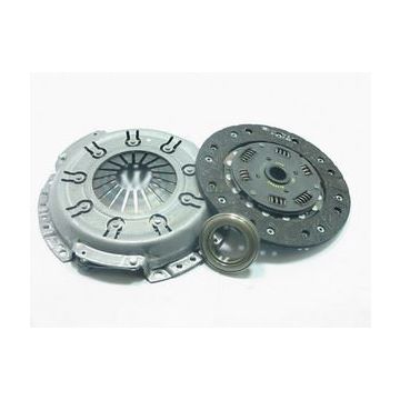 Zestaw sprzęgła Xtreme Clutch FORD AUSTRALIA ESCORT 2.0 80KW (1975-1980)