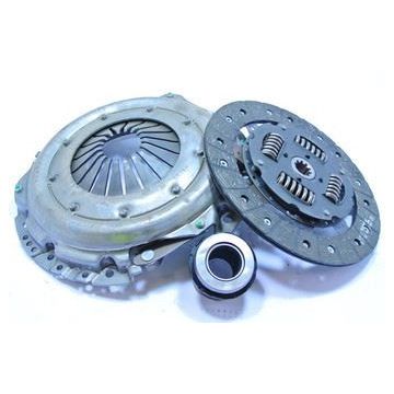 Zestaw sprzęgła Xtreme Clutch FORD AUSTRALIA F150 5.8 V8 All-wheel Drive 149KW (1991-1996)