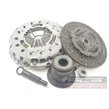 Zestaw sprzęgła Xtreme Clutch FORD AUSTRALIA FALCON 4.0 LPG 156KW (2005-2008)