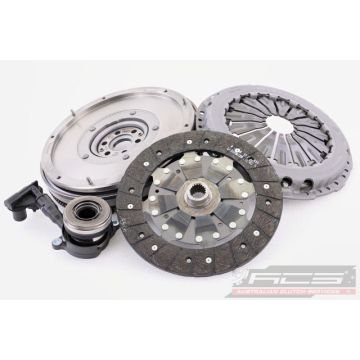 Zestaw sprzęgła Xtreme Clutch FORD AUSTRALIA FIESTA 1.6 ST 134KW (2013-on)