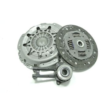 Zestaw sprzęgła Xtreme Clutch FORD AUSTRALIA FIESTA 1.6 TD 66KW (2010-2012)