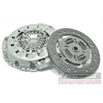 Zestaw sprzęgła Xtreme Clutch FORD AUSTRALIA FIESTA 2.0 i XR4 110KW (2007-2009)