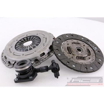 Zestaw sprzęgła Xtreme Clutch FORD AUSTRALIA FOCUS 1.6 i 92KW (2011-2015)