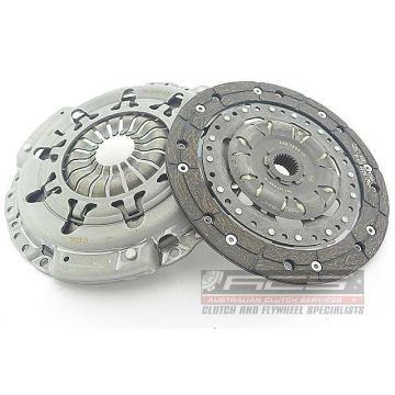 Zestaw sprzęgła Xtreme Clutch FORD AUSTRALIA FOCUS 2.0 i 107KW (2007-2009)