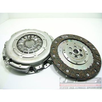 Zestaw sprzęgła Xtreme Clutch FORD AUSTRALIA FOCUS 2.0 TDCi 100KW (2007-2009)
