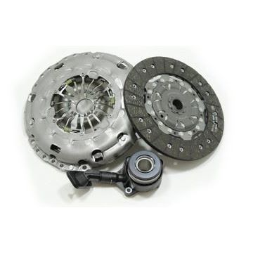 Zestaw sprzęgła Xtreme Clutch FORD AUSTRALIA FOCUS 2.0 TDCi 100KW (2007-2009)