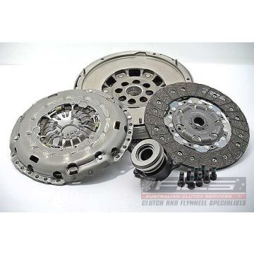 Zestaw sprzęgła Xtreme Clutch FORD AUSTRALIA FOCUS 2.0 TDCi 100KW (2009-2011)