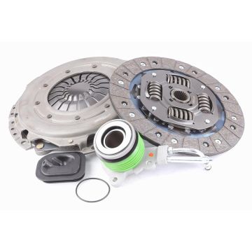 Zestaw sprzęgła Xtreme Clutch FORD AUSTRALIA MONDEO 2.0 i (HA, HB) 97KW (1995-1998)
