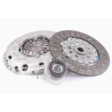Zestaw sprzęgła Xtreme Clutch FORD AUSTRALIA MONDEO XR5 Turbo 162KW (2007-2015)
