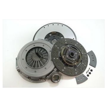 Zestaw sprzęgła Xtreme Clutch FORD AUSTRALIA TICKFORD TE 50 5.0 i V8 220KW (2000-2001)