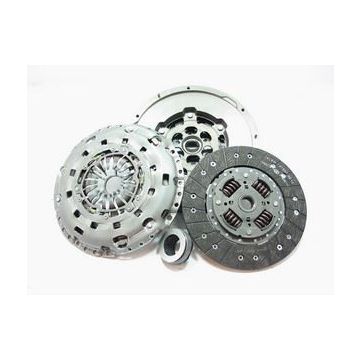 Zestaw sprzęgła Xtreme Clutch FORD AUSTRALIA TRANSIT 2.3 107KW (2000-2006)
