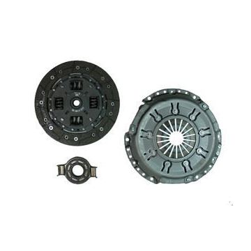 Zestaw sprzęgła Xtreme Clutch Ford ESCORT 1.6 58KW (1980-1985)