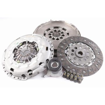 Zestaw sprzęgła Xtreme Clutch Ford FOCUS 2.5 RS 500 257KW (2010-2011)