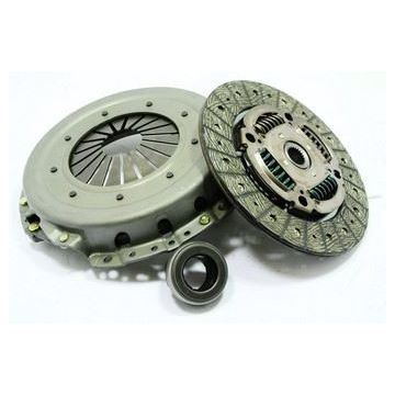 Zestaw sprzęgła Xtreme Clutch Ford TRANSIT 2.3 16V RWD (F_B_, F_C_, F_A_) 107KW (2000-2006)