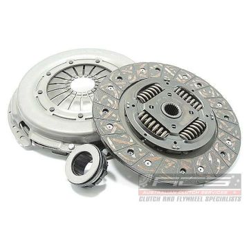 Zestaw sprzęgła Xtreme Clutch Ford TRANSIT 2.4 TDCi RWD 74KW (2006-2014)