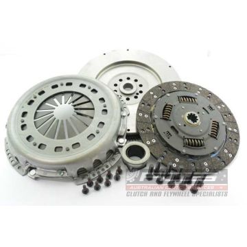 Zestaw sprzęgła Xtreme Clutch FORD USA F-350 7.3 TDi 4x4 154KW (1996-2003)