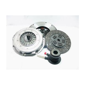 Zestaw sprzęgła Xtreme Clutch FPV FALCON 4.0 TYPHOON 270KW (2004-2006)