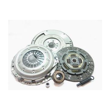 Zestaw sprzęgła Xtreme Clutch GMC SIERRA 2500 5.3 4WD 201KW (1998-1999)