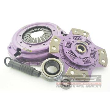 Zestaw sprzęgła Xtreme Clutch Heavy Duty Ceramic Honda INTEGRA 1.8 (DA9) 96KW (1989-1993)