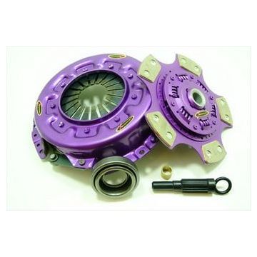 Zestaw sprzęgła Xtreme Clutch Heavy Duty Ceramic Nissan 300 ZX 3.0 Twin Turbo 208KW (1989-1997)