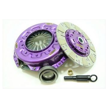 Zestaw sprzęgła Xtreme Clutch Heavy Duty Ceramic Nissan 300 ZX 3.0 Twin Turbo 208KW (1989-1997)