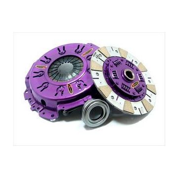 Zestaw sprzęgła Xtreme Clutch Heavy Duty Ceramic Nissan SKYLINE 1.8 67KW (1989-1993)